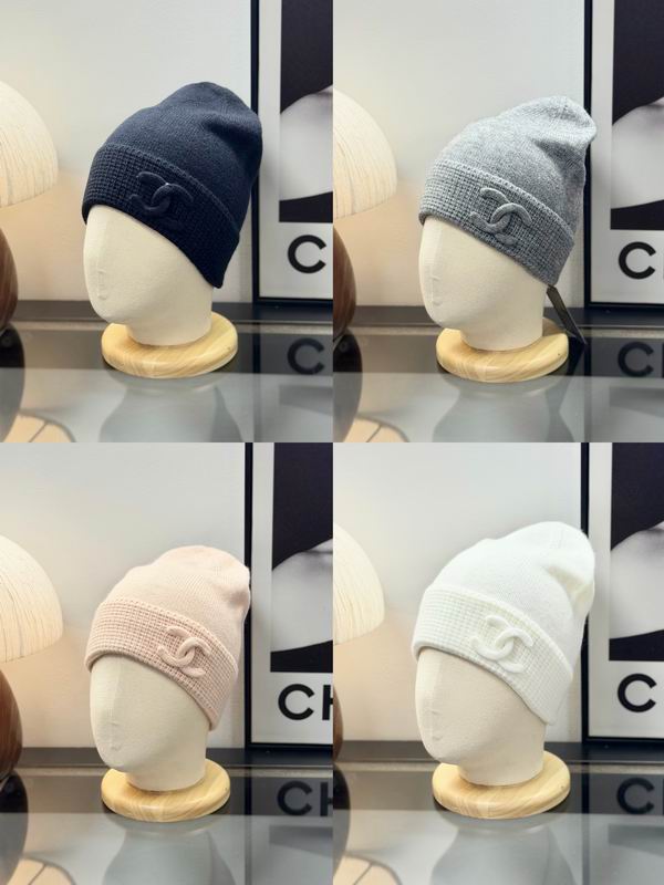 Chanel Hat dx182